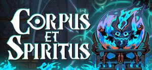 Corpus et Spiritus logo