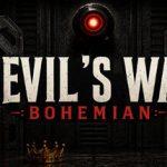 DEVIL’S WAY: BOHEMIAN