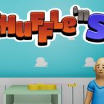 Shuffle and Seek