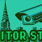 Monitor State