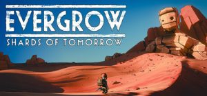 Evergrow: Shards of Tomorrow logo