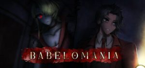 BABELOMANIA logo