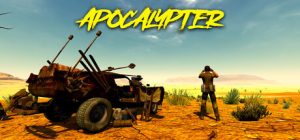 Apocalypter logo