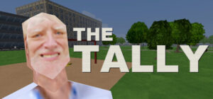 The Tally logo