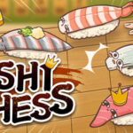 SUSHI CHESS
