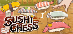 SUSHI CHESS logo