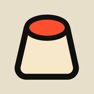 Pudim Studios logo