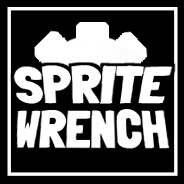 Spritewrench logo