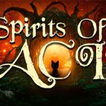 Spirits of Baciu