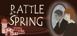 Rattle Spring logo