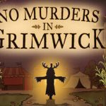 No Murders in Grimwick