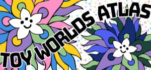 Toy Worlds Atlas logo