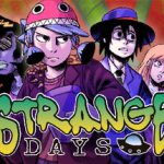 Strange Days