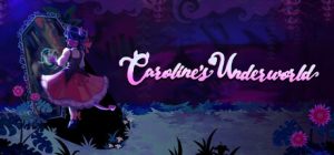 Caroline's Underworld logo