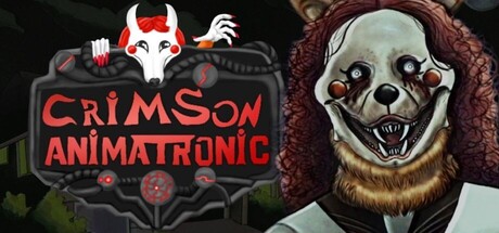 Crimson Animatronic