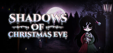 Shadows of Christmas Eve