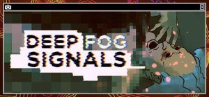 Deep Fog Signals logo