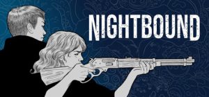 Nightbound logo