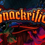 Snackrifice