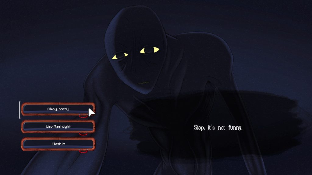 Welcome, Dear Human