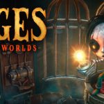 Cages: Hidden Worlds