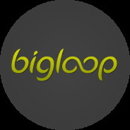 Big Loop Studios logo