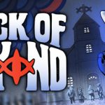 Back of Beyond