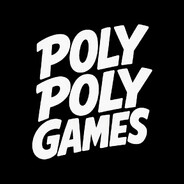 Poly Poly Games logo