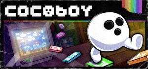 COCOBOY logo