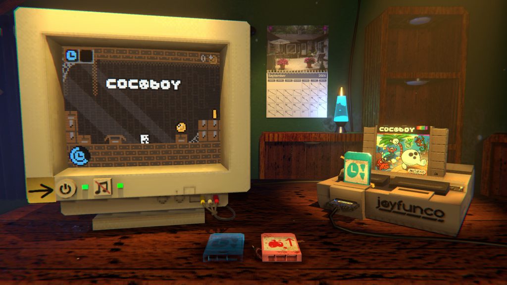 COCOBOY
