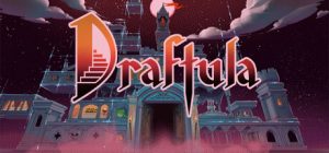 Draftula logo