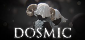 DOSMIC logo