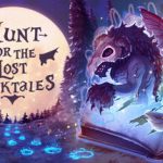 Hunt for the Lost Folktales