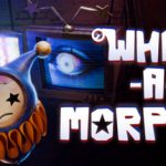 Whac-A-Morphic